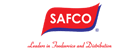 Safco International Trading Co. L.L.C. logo