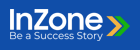 InZone Corporate Service Provider logo
