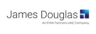 James Douglas logo
