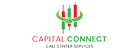 Capital Connect Call Center Services LLC logo