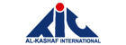 ALKASHAF INTERNATIONAL FOR DESIGN ANI logo