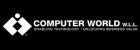 Computer World S.P.C logo