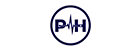 PulseHire HR logo