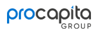 PROCAPITA MANAGEMENT CONSULTING DUBAI BRANCH logo