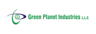 GREEN PLANET INDUSTRIES LLC logo