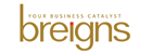 BREIGNS MANAGEMENT CONSULTANCY logo