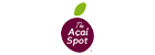 The Acai Spot Cafe logo