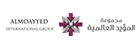 Almoayyed Electrical Equipment & Instrumentation System logo