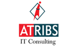 Atribs Software Systems Pvt Ltd logo