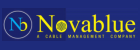 NOVABLUE INDUSTRIES LLC logo