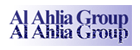 AL Ahlia General Trading logo