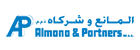 Almana & Partners WLL logo