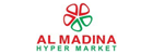 Almadina Distribution Centre LLC logo