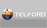 Telford International Ltd logo