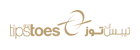 Tips & Toes Beauty and SPA Centre LLC logo