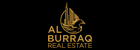 Al Burraq Real Estate logo