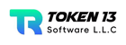 TOKEN 13 SOFTWARE L.L.C logo