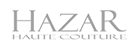 Hazar Fashion Design logo