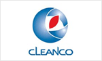 Cleanco Services logo