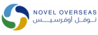 Novel Overseas Corporation logo